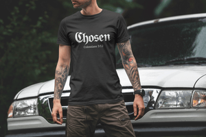 Chosen — Colossians 3:12 Tee
