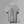 Heather Gray t-shirt with text (styled in an eye-chart), Help, I need someone, and