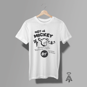 Mickey 81' Tee