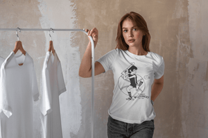 Phoenix Westerners Retro – Hall of Fame Legacy — Tee
