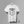 White t-shirt with 'Armor of God' design, icons and Ephesian 6:10-18.
