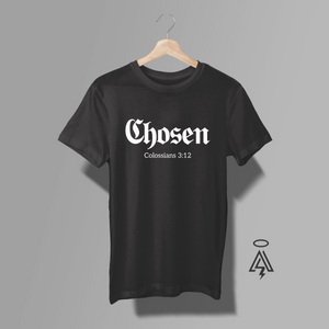 Chosen — Colossians 3:12 Tee