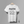 Whitetee with bold text 