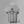 Heather Gray t-shirt with 'Grateful to be Alive' design a mockup of 