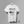 White t-shirt with 'Legend City Family Fun Park' design on a hanger against a gray background