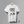 This white London Calling 79' tee channels the raw electricity of The Clash at their peak.