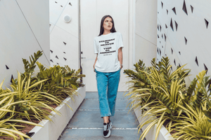 Stairway To Heaven — Highway To Hell — Tee