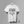 A white short-sleeve graphic T-shirt. The shirt features white text reading 'THE BOYS ARE BACK IN TOWN' followed by a list of the Disciples.