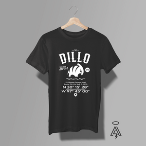 “Not your daddy’s beer joint.”
Before Austin was crowned the Live Music Capital of the World, there was one place where it all began.
This vintage-inspired tee pays tribute to the legendary 1970s venue that rewrote the rules of live music — where longhairs, honky-tonk heroes, hippies, rockers, and outlaws shared the same floor and the same sound.
With the iconic armadillo graphic — a symbol of Texas grit, independence, and counterculture cool.

