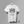 This white t-shirt with Vans Halen design , a mockup of the original 